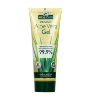 Optima Aloe Vera Gel 100ml 99.9%