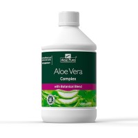Optima Aloe Vera Juice 500ml