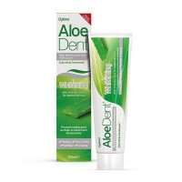 Optima Aloe Vera Whitening Toothpaste