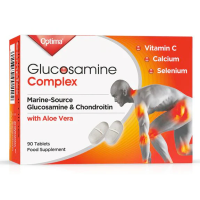 Optima Glucosamine Complex 60 Tablets