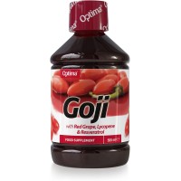 Optima Goji Juice 500ml