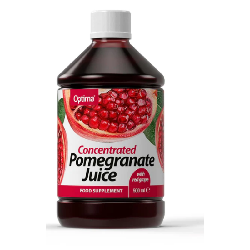 Optima Pomegranate Juice 500ml