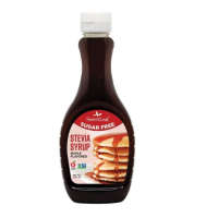 Sweetleaf Butter Pecan Stevia Syrup 12Oz