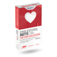 Quest Cholesterol Biotix 30 Capsules