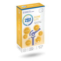 Quest Once A Day Bone Life 60 Multivitamin Tablets
