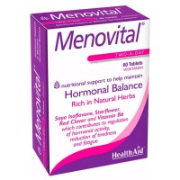 Healthaid Menovital 60 Tablets