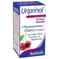 HealthAid Uriprinol 60 Tablets