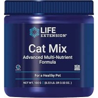 Life Extension Cat Mix