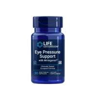 Life Extension Eye Pressure Support With Mirtogenol 30 Capsules