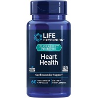 Life Extension Florassist Probiotic Heart Health