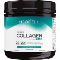 NeoCell Collagen Protein Peptides Unflavored 406g