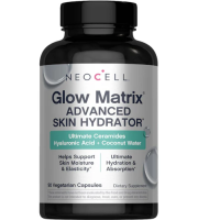 NeoCell Glow Matrix 90 Capsules