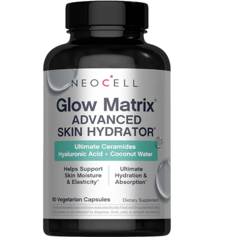 NeoCell Glow Matrix 90 Capsules