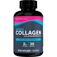 NeoCell Marine Collagen 120 Capsules