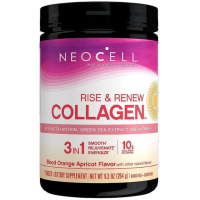 NeoCell Rise and Renew Collagen Plus 198g