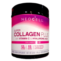 Neocell Super Collagen Plus 195g