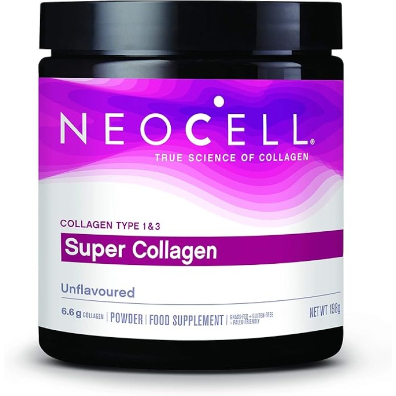 NeoCell Super Collagen Powder 198g NeoCell Super Collagen Powder 198g