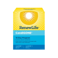 Renew Life Candigone Kit