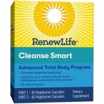 Renew Life Cleanse Smart Kit