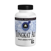 Source Naturals Tongkat Ali 30 Tablets - Long Jack