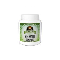 Source Naturals Vegan True Vegantein Complete 16oz - 454gm