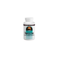 Source Naturals Vinpocetine 10mg 60 Tablets