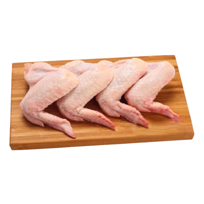 Fresh Chicken Wings Per Kg