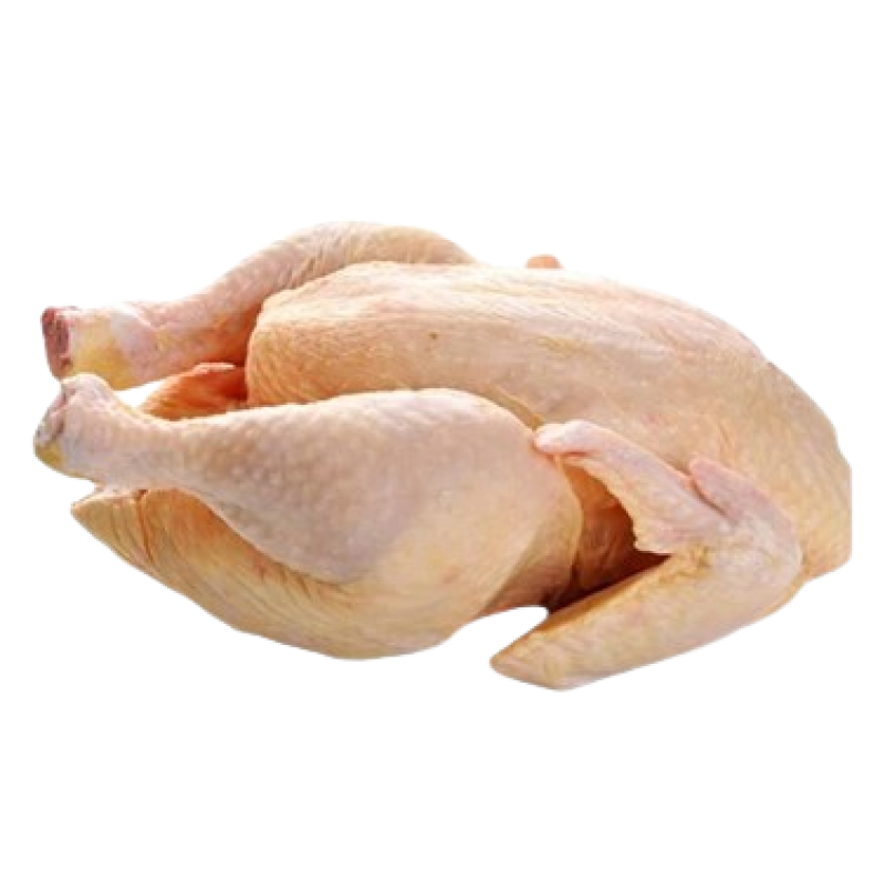 Fresh Kuroiler Kienyeji Chicken Whole per kg