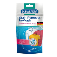 Dr Beckmann Stain remover in Wash 100g