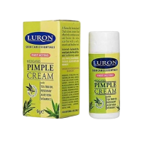 Luron Fast Acting Pimple Cream 9g