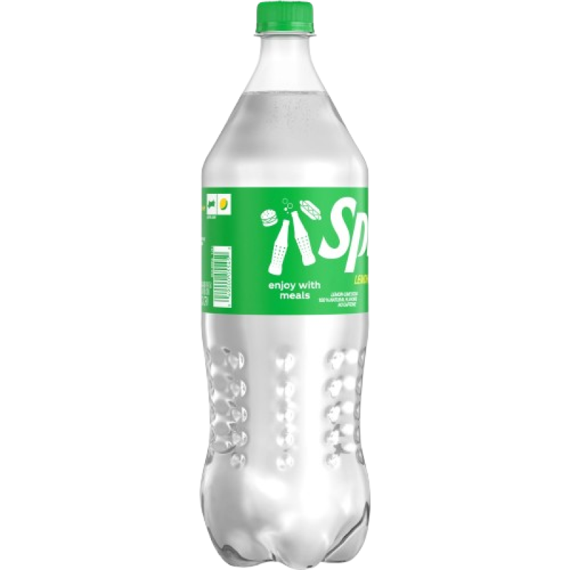 Sprite Soda 1.25litres