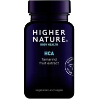 Higher Nature HCA Tamarind Fruit Extract 750gm 90 Capsules