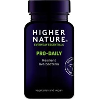 Higher Nature Pro-Daily 90 Capsules