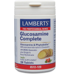 Lamberts Glucosamine Complete 120 Tablets