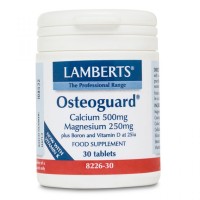 Lamberts Osteoguard 30 Tablets