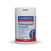 Lamberts Osteoguard 90 Tablets