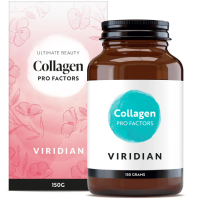 Viridian Collagen Pro Factors