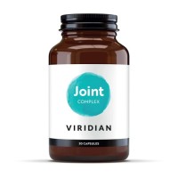 Viridian Joint Complex 30 Veg Capsules