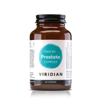 Viridian Prostate Complex Man 50+ 60 Capsules