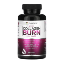 Vitauthority Multi Collagen Burn 90 Capsules
