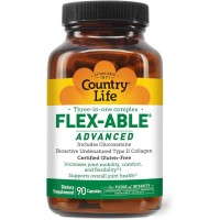 Country Life Flex-Able Advanced 90 Capsules