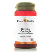 Powerhealth Garcinia Cambogia 500mg 30 Tablets