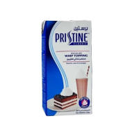 Pristine Regular Whip Topping Cream 1litre