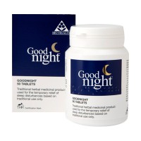 Bio-Health Good-Nite 50 Capsules