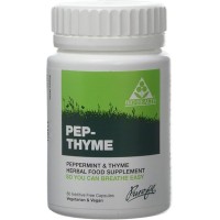 Bio-Health Pep-Thyme 60 Capsules