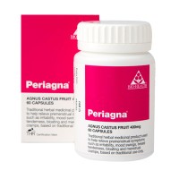 Bio-Health Periagna Agnus Castus 60 Capsules