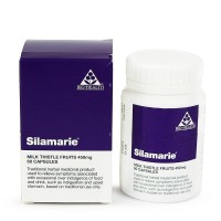 Bio-Health Silamarie Milk Thistle 60 Capsules