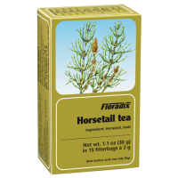 Floradix Horsetail Herbal 15 Tea Bags