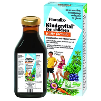 Floradix Kindervital For Children