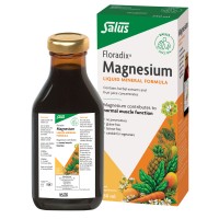 Floradix Liquid Magnesium